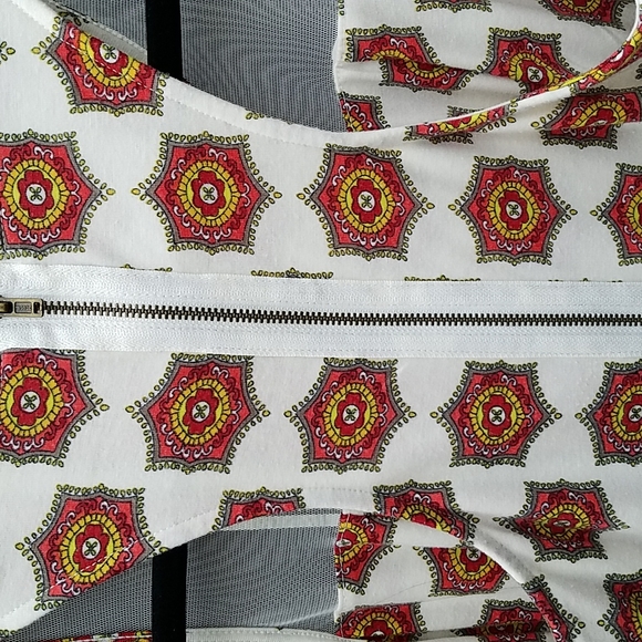 Flirty Racerback Sundress! - Picture 4 of 4